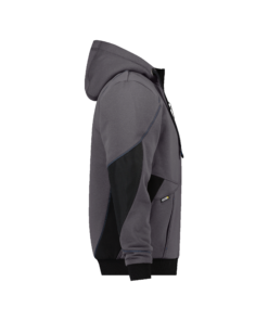 DASSY® Pulse - Sweatshirtjas - Afbeelding 3