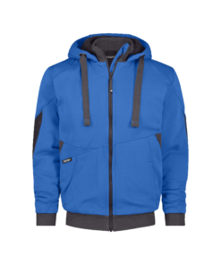 DASSY® Pulse - Sweatshirtjas - Afbeelding 7