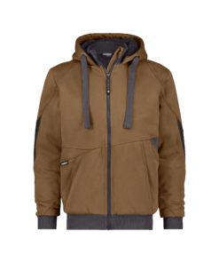 DASSY® Pulse - Sweatshirtjas - Afbeelding 4