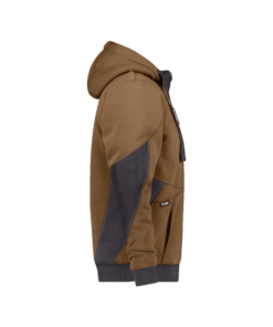DASSY® Pulse - Sweatshirtjas - Afbeelding 6