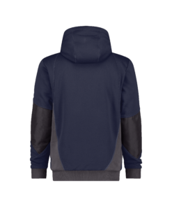 DASSY® Pulse - Sweatshirtjas - Afbeelding 11