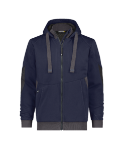 DASSY® Pulse - Sweatshirtjas - Afbeelding 10
