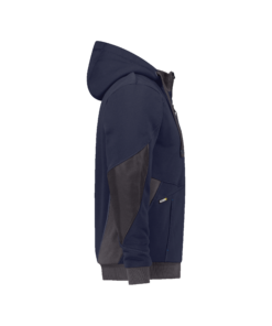 DASSY® Pulse - Sweatshirtjas - Afbeelding 12
