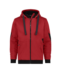 DASSY® Pulse - Sweatshirtjas - Afbeelding 13