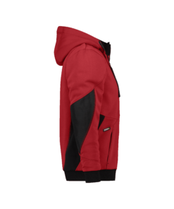 DASSY® Pulse - Sweatshirtjas - Afbeelding 15