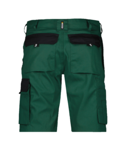 DASSY® Roma - Tweekleurige werkshort - Afbeelding 5