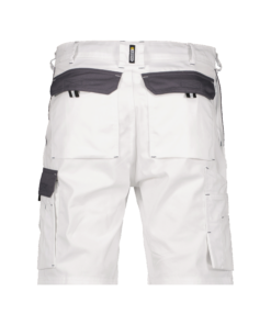 Alternative view of DASSY® Roma - Tweekleurige werkshort