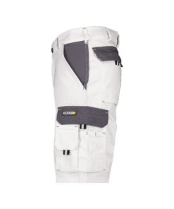 DASSY® Roma - Tweekleurige werkshort - Afbeelding 3