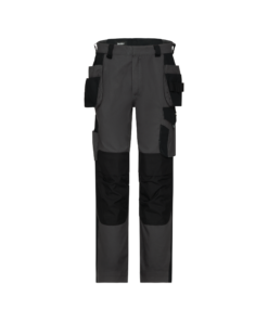 DASSY® Rossi - Holsterzakkenbroek met kniezakken