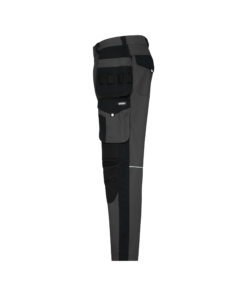 DASSY® Rossi - Holsterzakkenbroek met kniezakken - Afbeelding 3