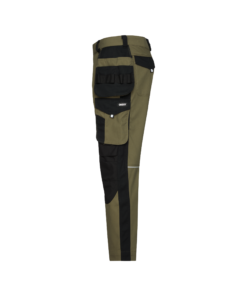 DASSY® Rossi - Holsterzakkenbroek met kniezakken - Afbeelding 9