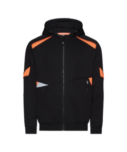 DASSY® Santos - Hoodie - Afbeelding 7