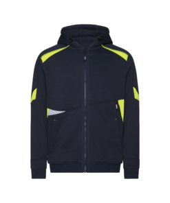 DASSY® Santos - Hoodie - Afbeelding 4
