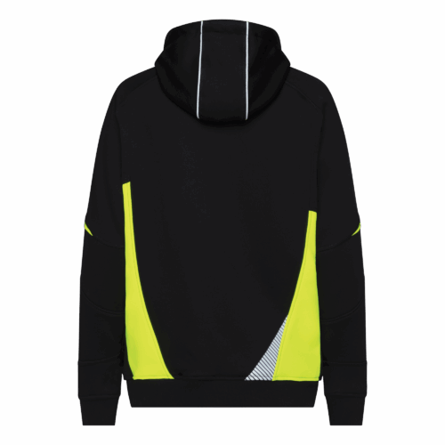 Alternative view of DASSY® Santos Women - Hoodie voor dames