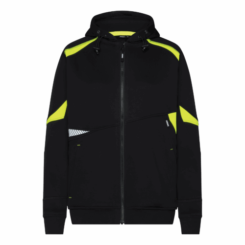 DASSY® Santos Women - Hoodie voor dames