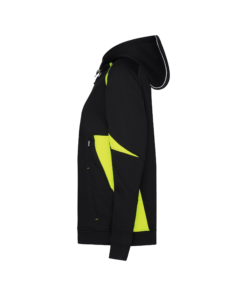 DASSY® Santos Women - Hoodie voor dames - Afbeelding 3