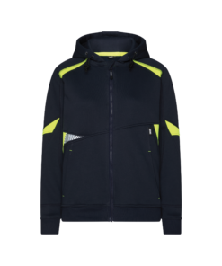 DASSY® Santos Women - Hoodie voor dames - Afbeelding 4