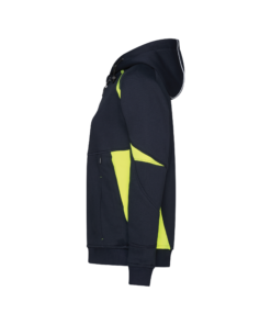 DASSY® Santos Women - Hoodie voor dames - Afbeelding 6