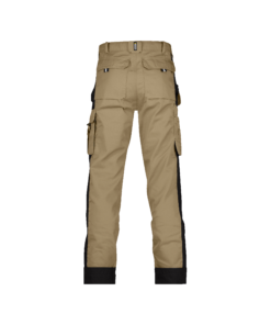 DASSY® Seattle - Tweekleurige holsterzakkenbroek met kniezakken - Afbeelding 11