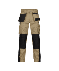 DASSY® Seattle - Tweekleurige holsterzakkenbroek met kniezakken - Afbeelding 10