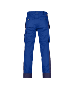 DASSY® Seattle - Tweekleurige holsterzakkenbroek met kniezakken - Afbeelding 5