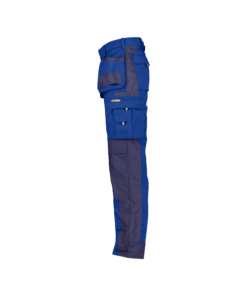 DASSY® Seattle - Tweekleurige holsterzakkenbroek met kniezakken - Afbeelding 6