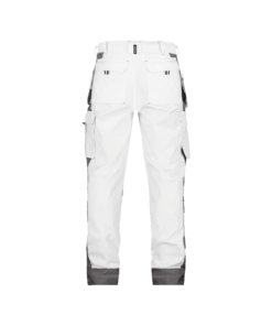 DASSY® Seattle - Tweekleurige holsterzakkenbroek met kniezakken - Afbeelding 8