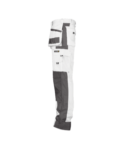 DASSY® Seattle - Tweekleurige holsterzakkenbroek met kniezakken - Afbeelding 9