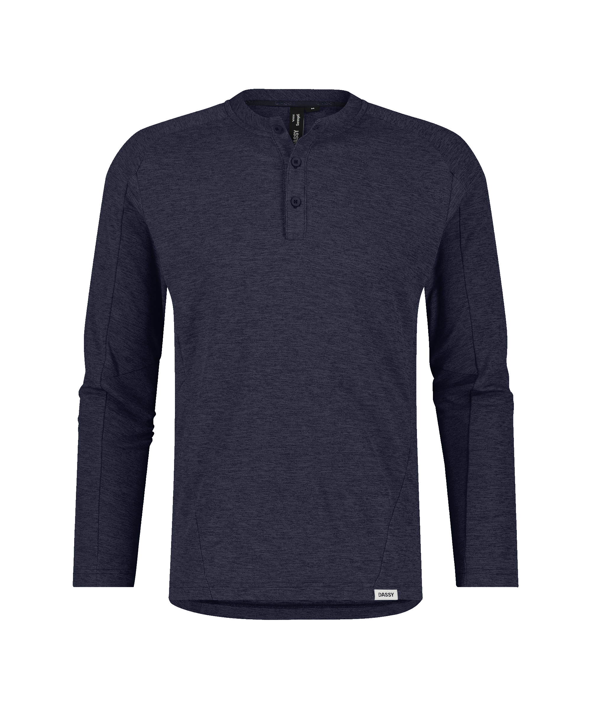 DASSY® Serengeti - Henley - Afbeelding 7