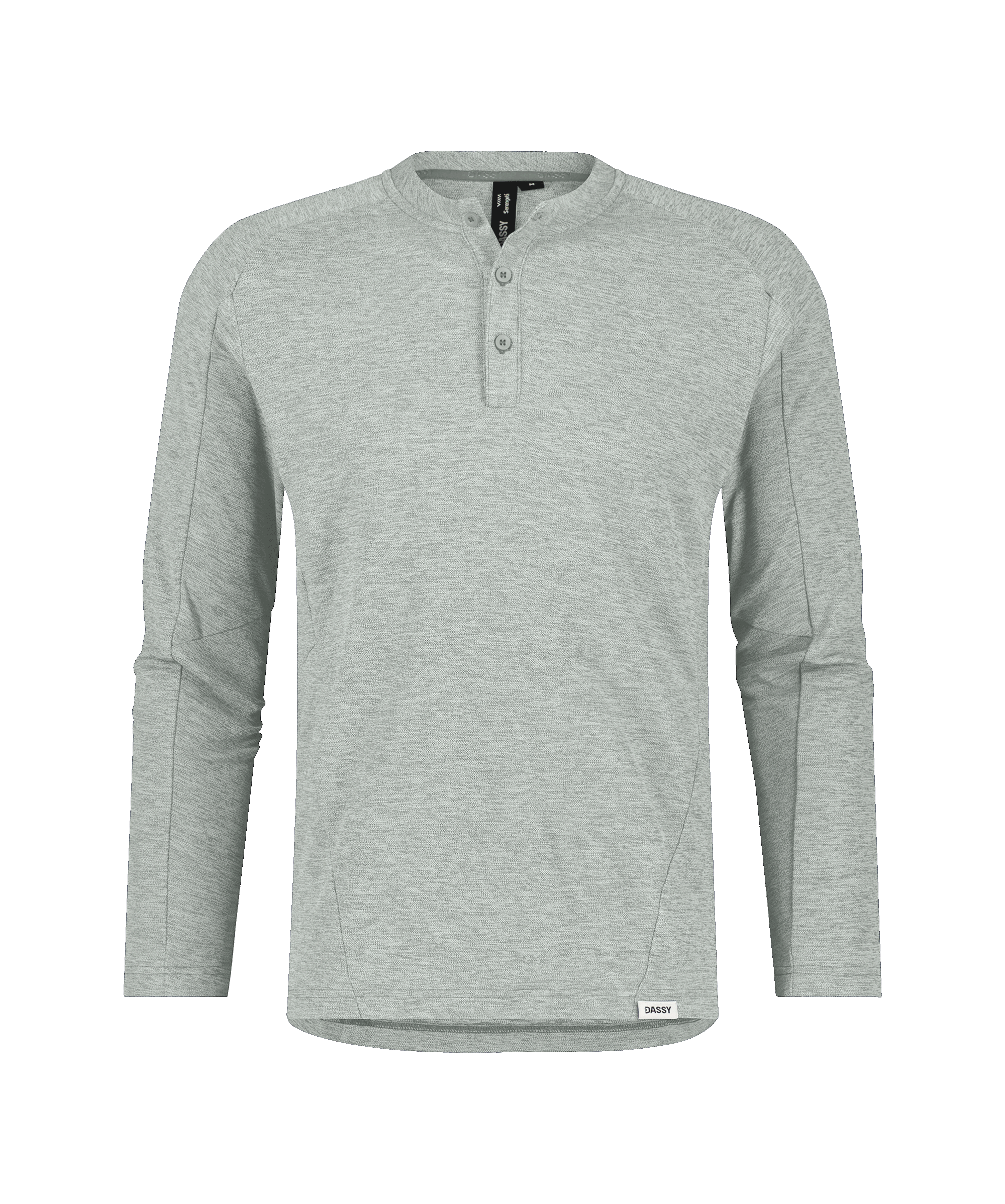 DASSY® Serengeti - Henley - Afbeelding 16