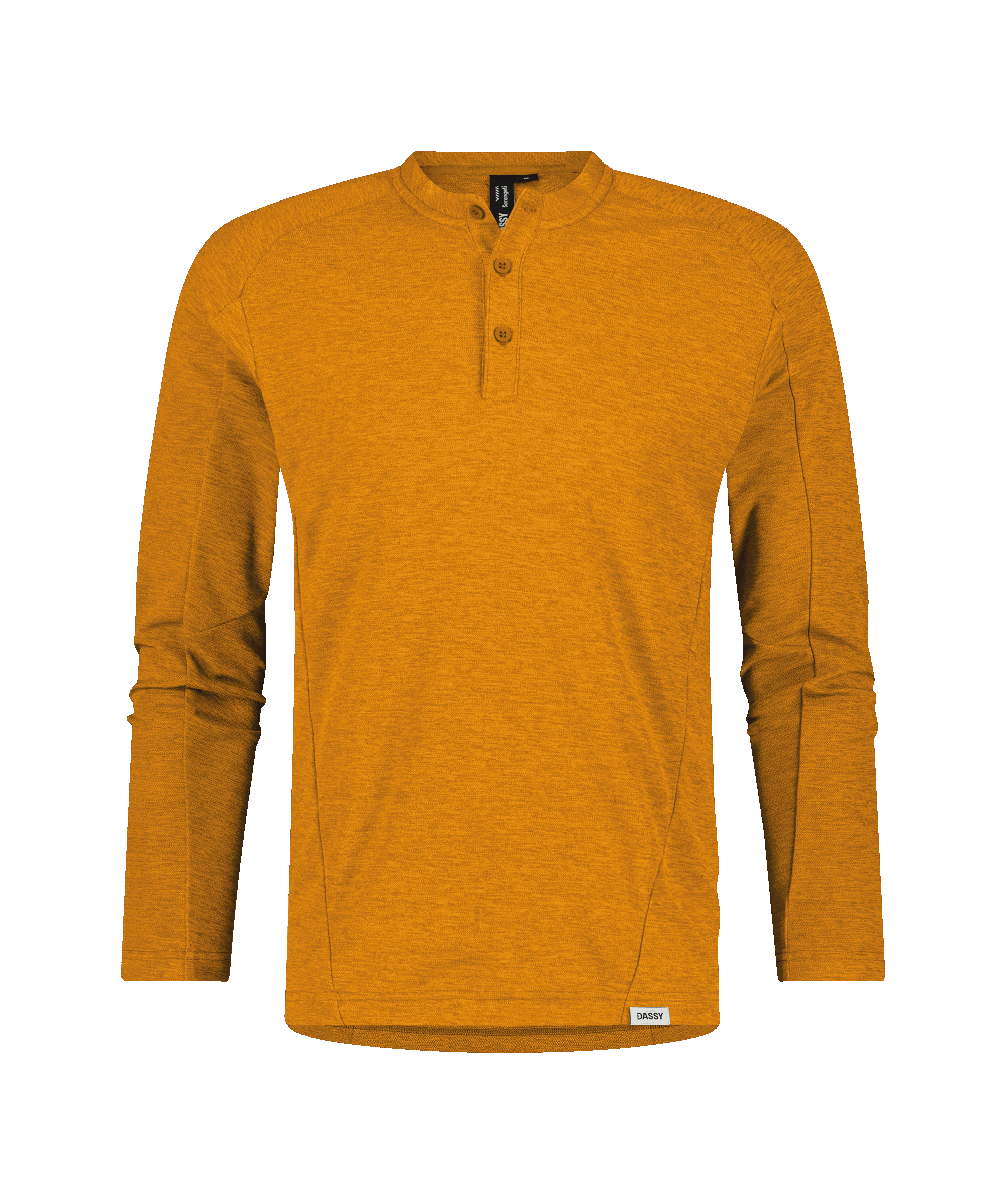 DASSY® Serengeti - Henley - Afbeelding 19