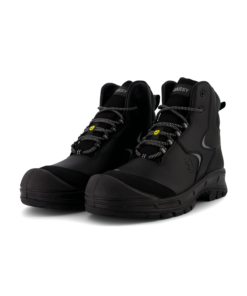 DASSY® Seth S7S FO SC HRO SR ESD - Hoge veiligheidsschoen