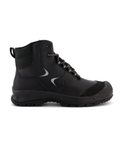 Alternative view of DASSY® Seth S7S FO SC HRO SR ESD - Hoge veiligheidsschoen
