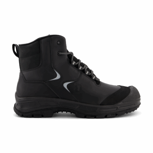 Alternative view of DASSY® Seth S7S FO SC HRO SR ESD - Hoge veiligheidsschoen