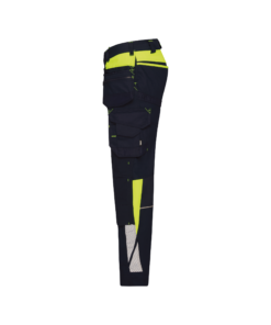 DASSY® Shanghai - Holsterzakkenbroek met stretch en kniezakken - Afbeelding 6