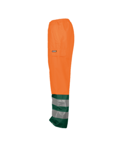 DASSY® Sola - Hogezichtbaarheidsregenbroek - Afbeelding 12