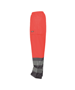 DASSY® Sola - Hogezichtbaarheidsregenbroek - Afbeelding 15