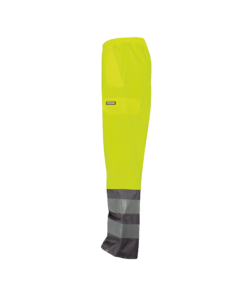 DASSY® Sola - Hogezichtbaarheidsregenbroek - Afbeelding 6