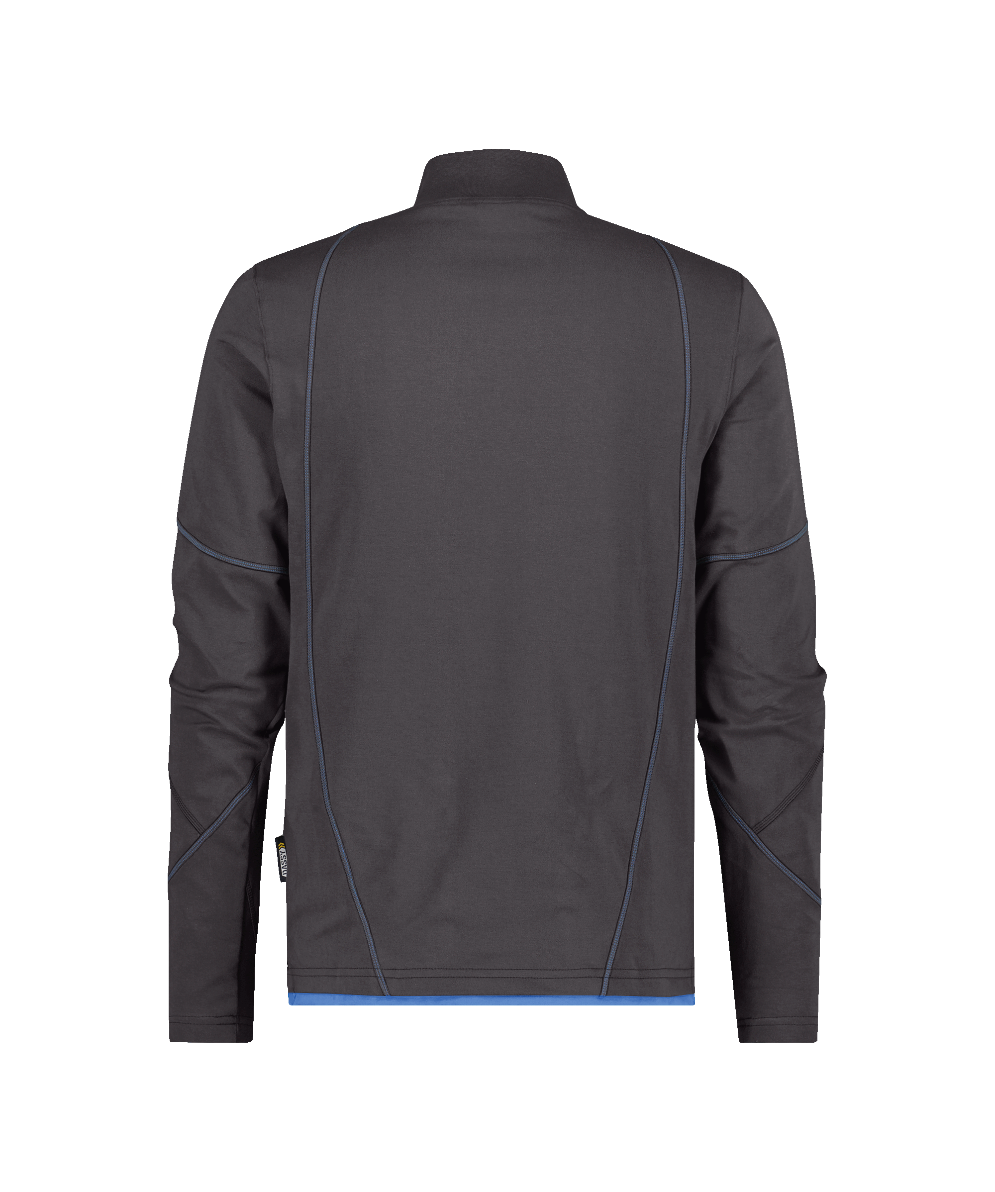 DASSY® Sonic - T-shirt met lange mouwen - Afbeelding 5