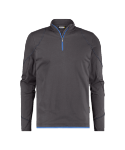 DASSY® Sonic - T-shirt met lange mouwen - Afbeelding 4