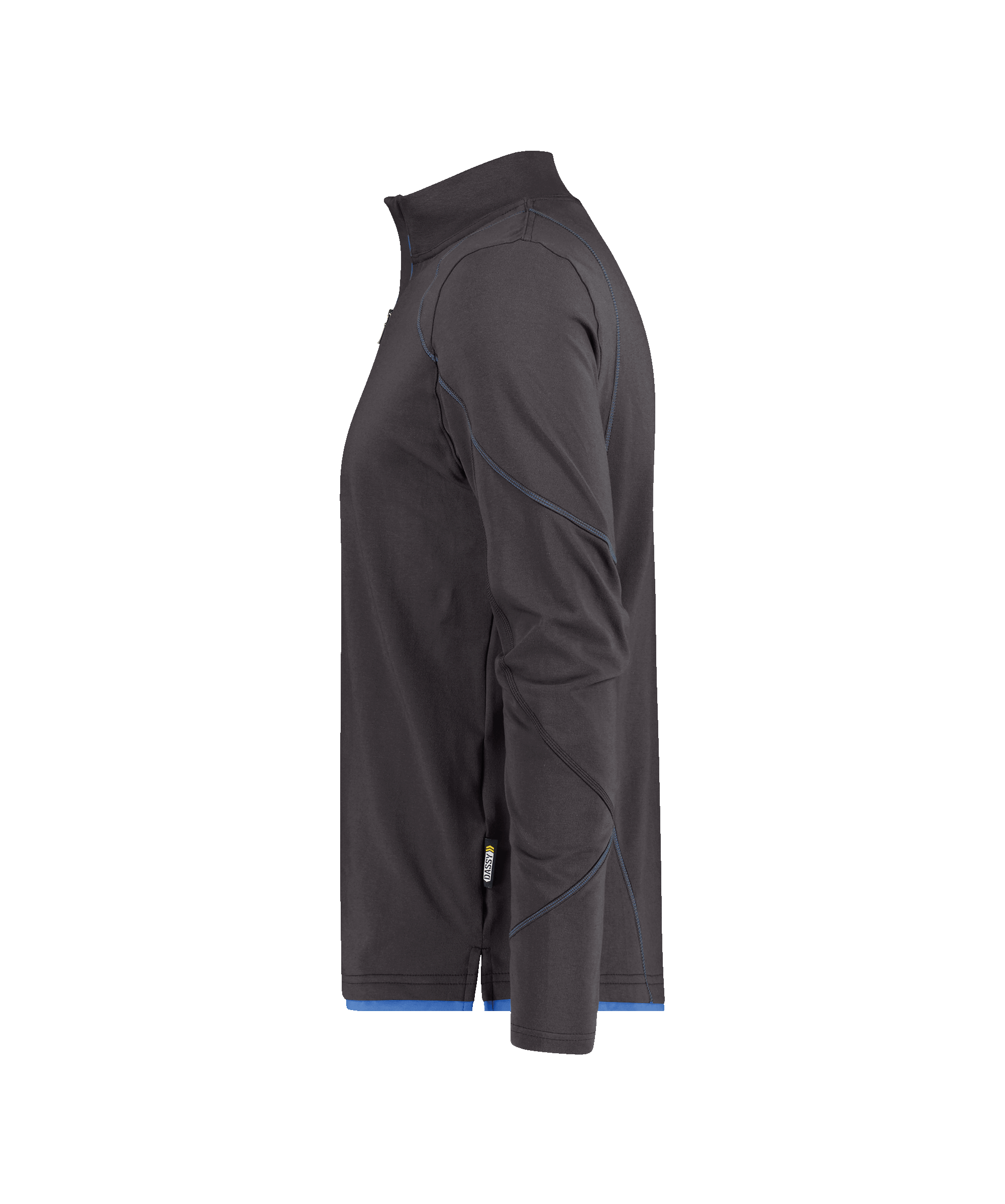 DASSY® Sonic - T-shirt met lange mouwen - Afbeelding 6