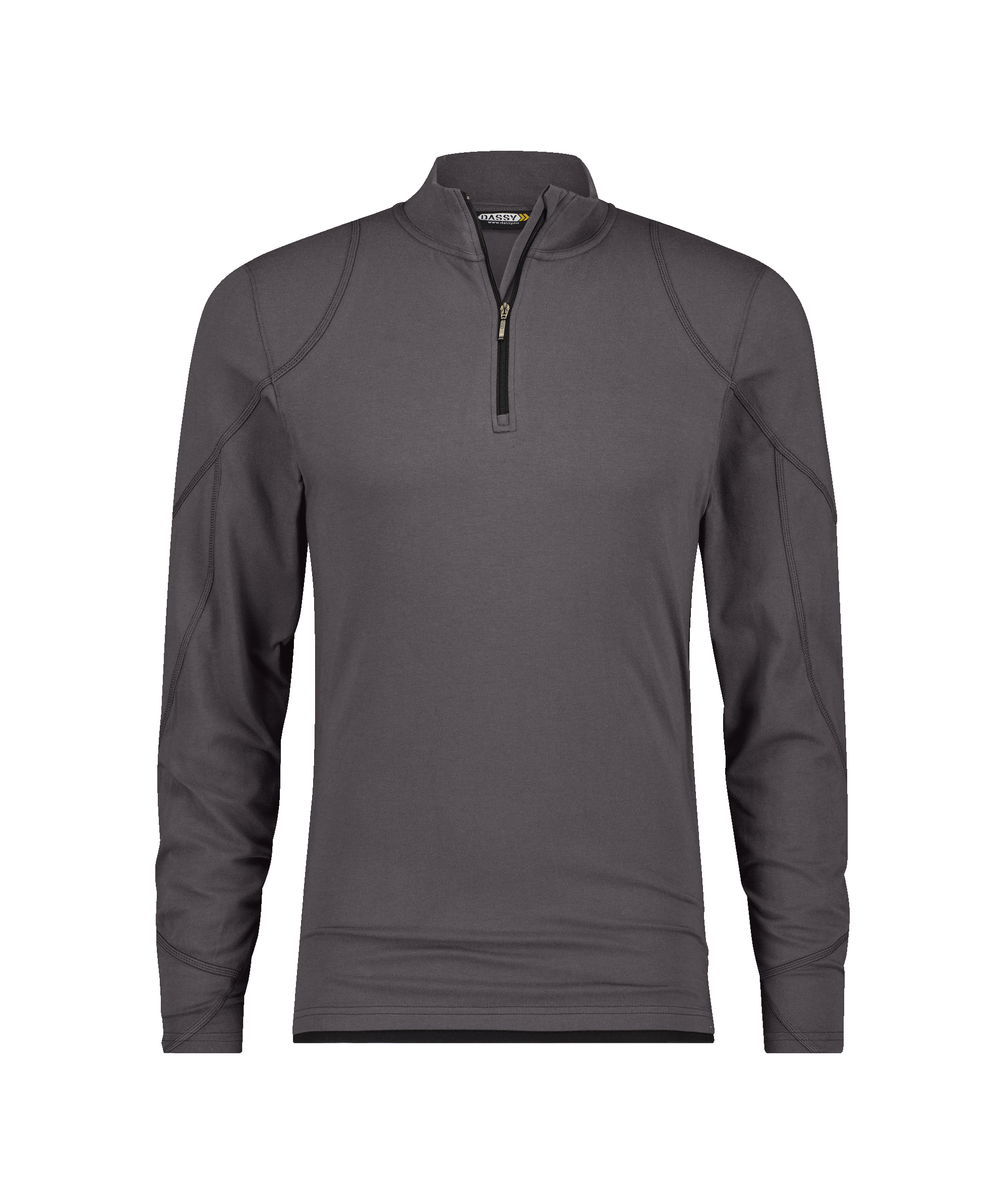 DASSY® Sonic - T-shirt met lange mouwen - Afbeelding 10