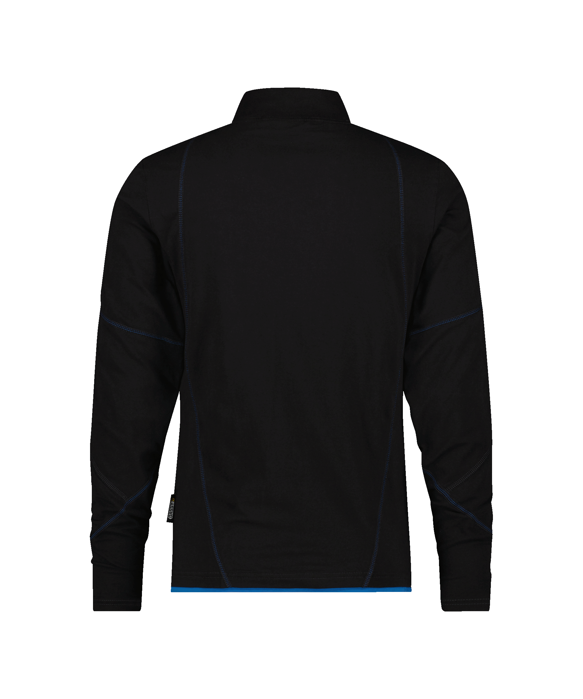 DASSY® Sonic - T-shirt met lange mouwen - Afbeelding 2