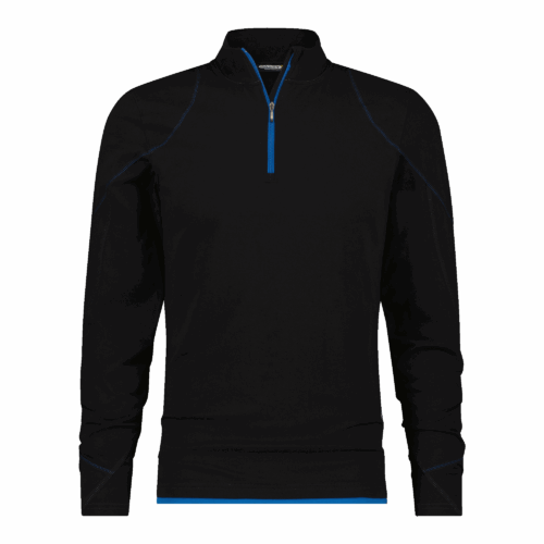 DASSY® Sonic - T-shirt met lange mouwen