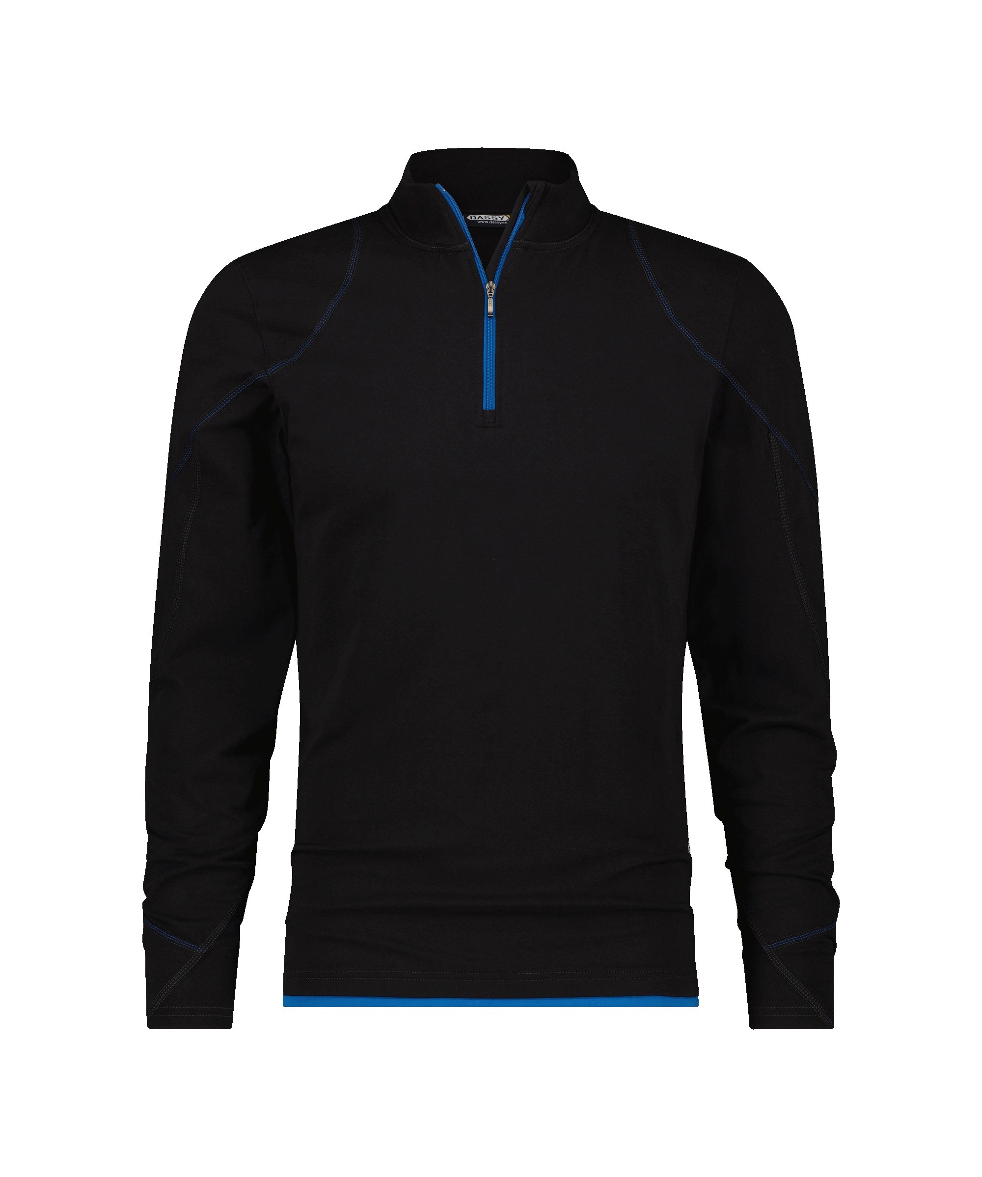 DASSY® Sonic - T-shirt met lange mouwen