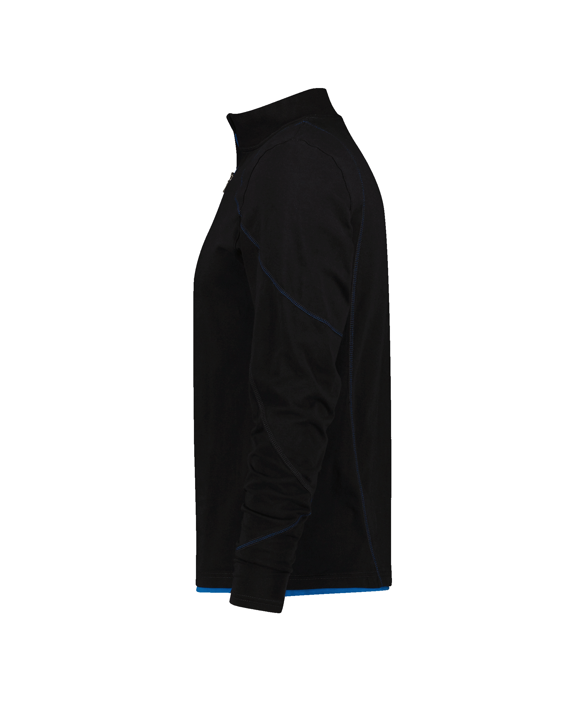 DASSY® Sonic - T-shirt met lange mouwen - Afbeelding 3