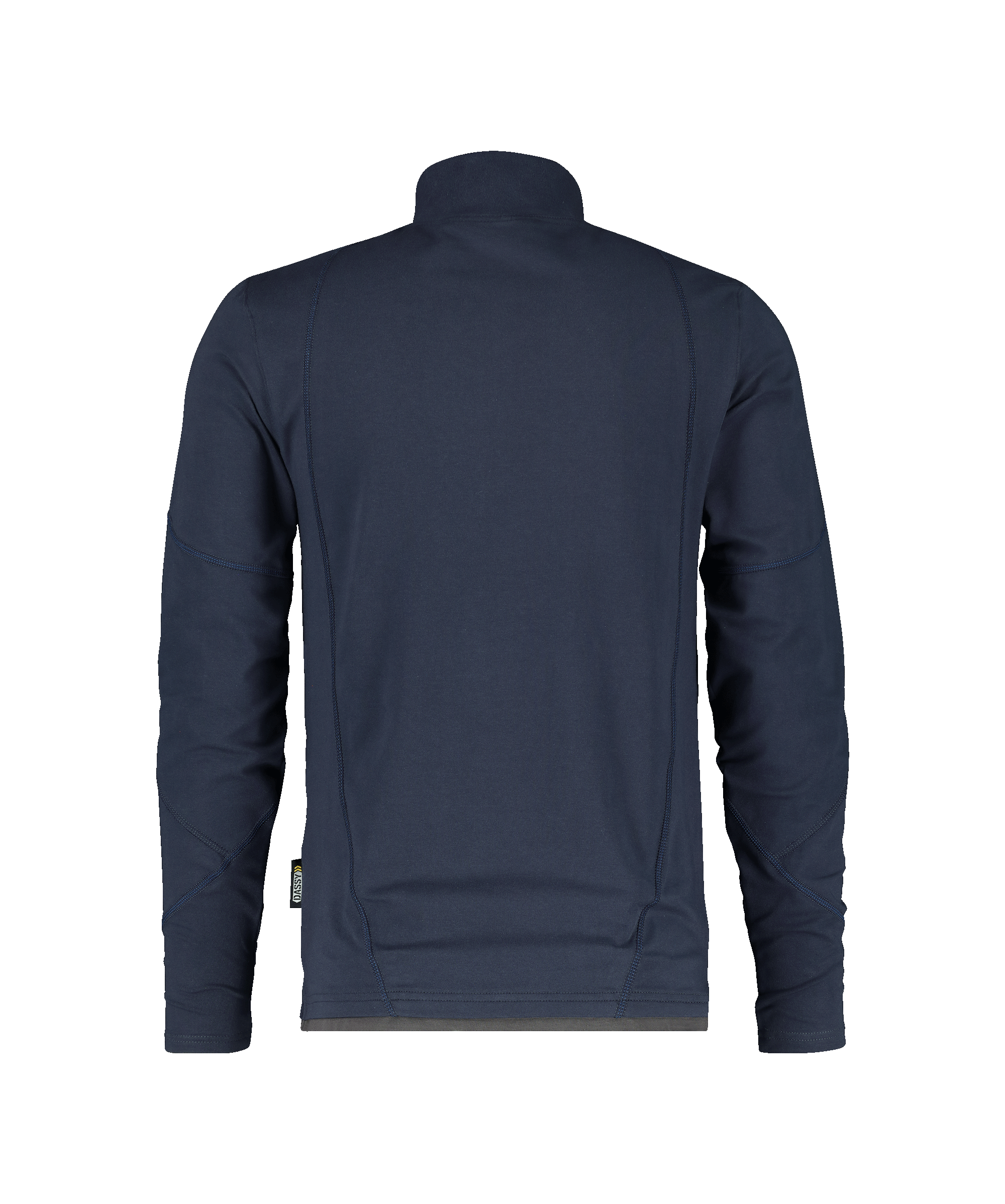 DASSY® Sonic - T-shirt met lange mouwen - Afbeelding 8