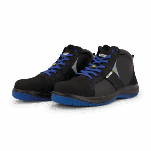 DASSY® Sparta S3 - Hoge veiligheidsschoen