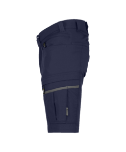 DASSY® Sparx - Stretch werkshort - Afbeelding 9