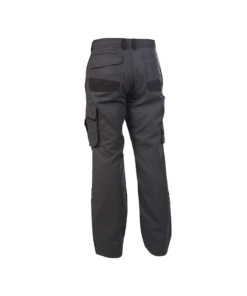 Alternative view of DASSY® Stark - Canvas werkbroek